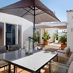 Apartamento Casa Papaya *