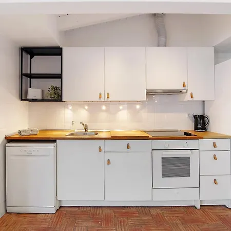 Apartamento Casa Papaya