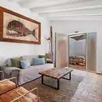 Casa Papaya شقة *