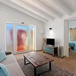 شقة Casa Papaya