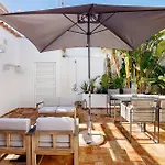 شقة Casa Papaya