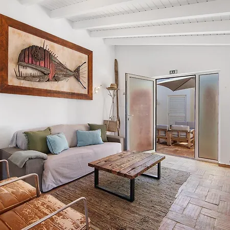 Casa Papaya Διαμέρισμα *