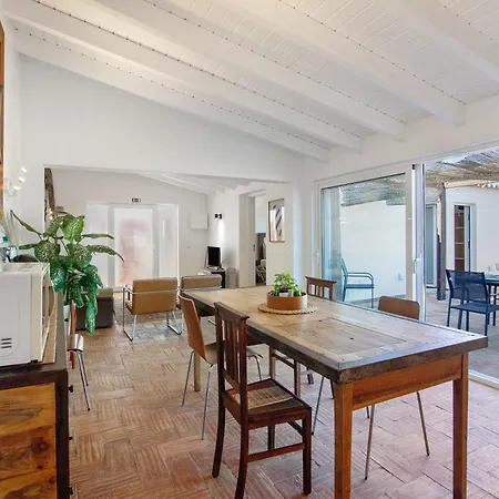 Casa Papaya Vila Nova de Cacela