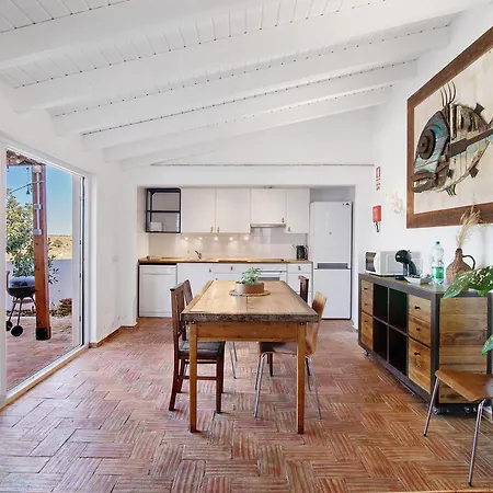 Casa Papaya * Vila Nova de Cacela