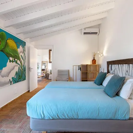 Casa Papaya Διαμέρισμα