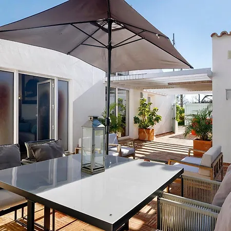 Διαμέρισμα Casa Papaya *