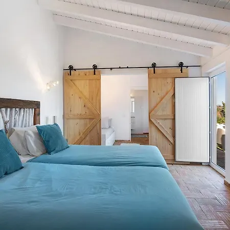 Casa Papaya Lejlighed Vila Nova de Cacela