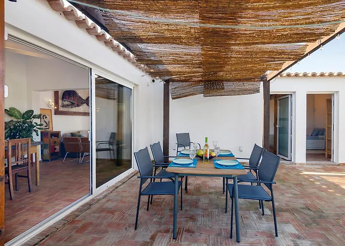 Casa Papaya