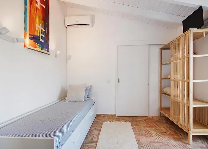 Casa Papaya Lägenhet Vila Nova de Cacela