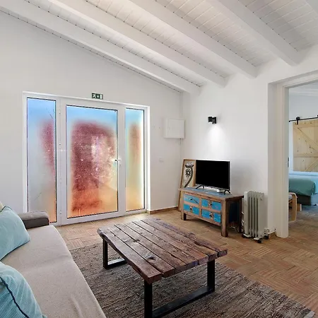 Appartement Casa Papaya