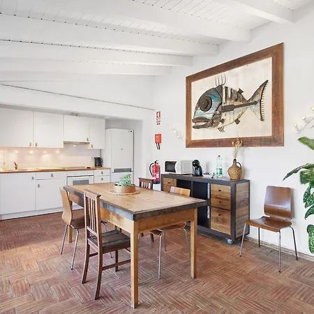 Casa Papaya Appartement *