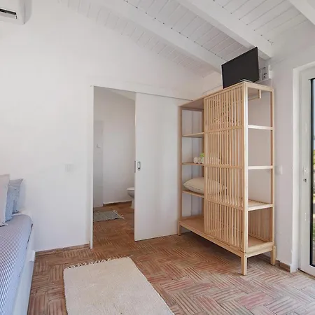 Appartement Casa Papaya