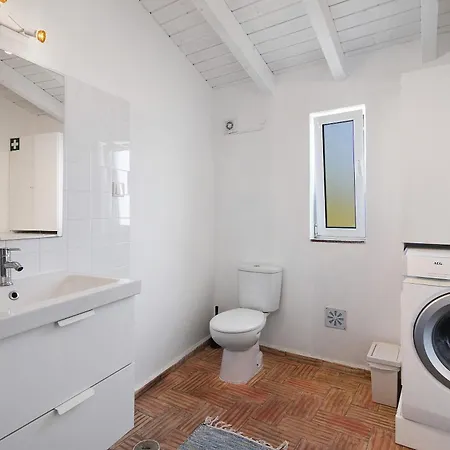 Appartement Casa Papaya