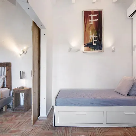 Appartement Casa Papaya *