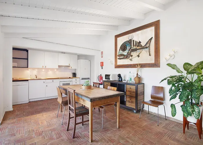 Casa Papaya Apartament *