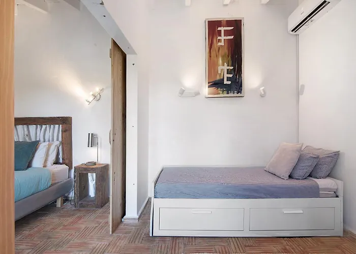 Apartament Casa Papaya *